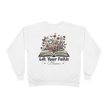 Unisex EcoSmart® Crewneck Sweatshirt