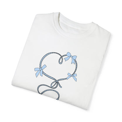 Wrangling in Grace T-Shirt