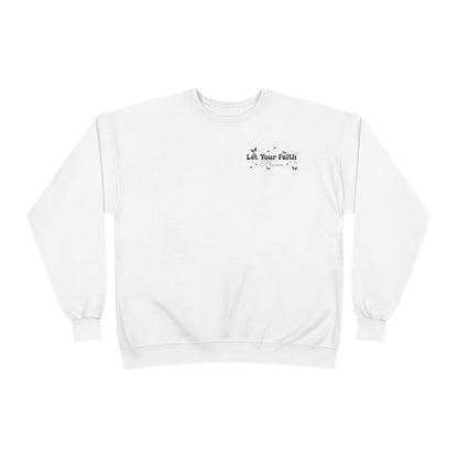 Unisex EcoSmart® Crewneck Sweatshirt