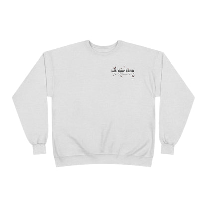 Unisex EcoSmart® Crewneck Sweatshirt