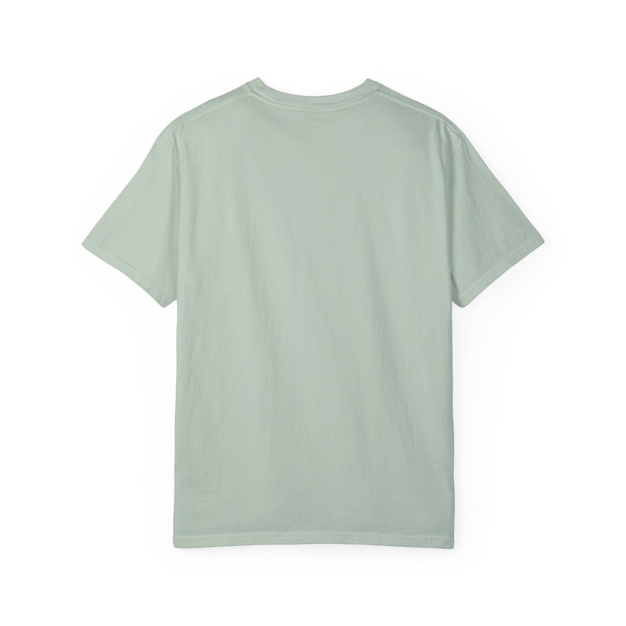 Created With a Purpose Unisex Garment-Dyed T-Shirt