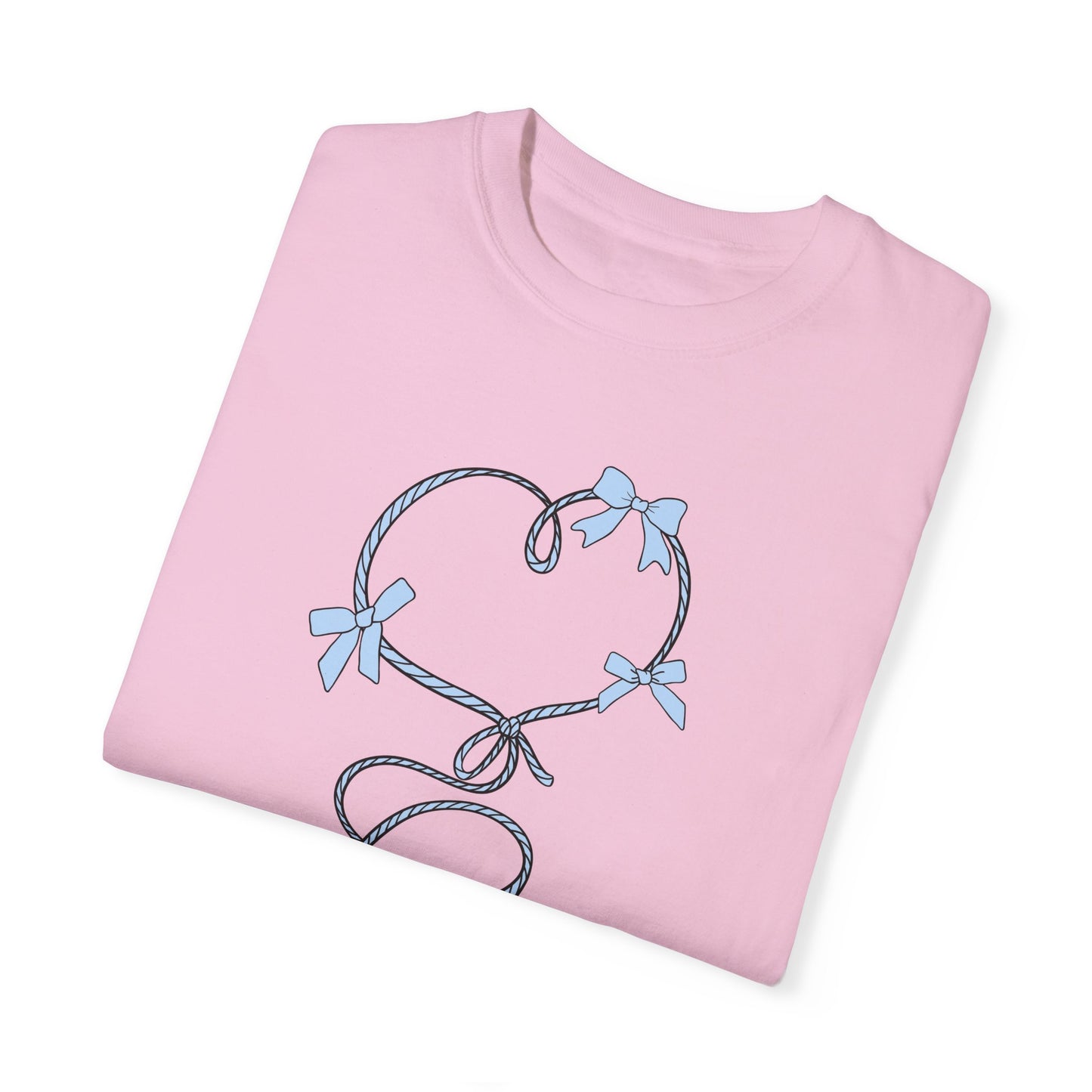 Wrangling in Grace T-Shirt