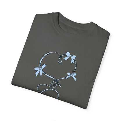 Wrangling in Grace T-Shirt