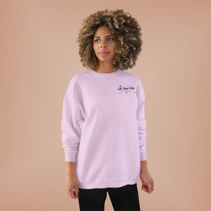 Unisex EcoSmart® Crewneck Sweatshirt