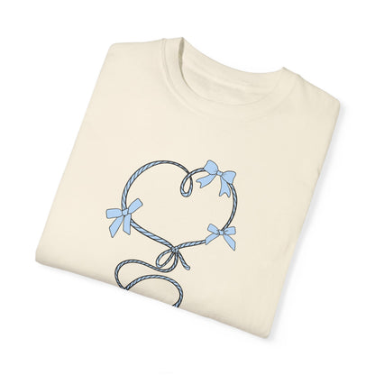 Wrangling in Grace T-Shirt