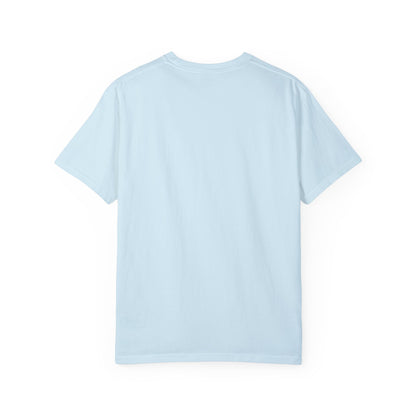 Created With a Purpose Unisex Garment-Dyed T-Shirt