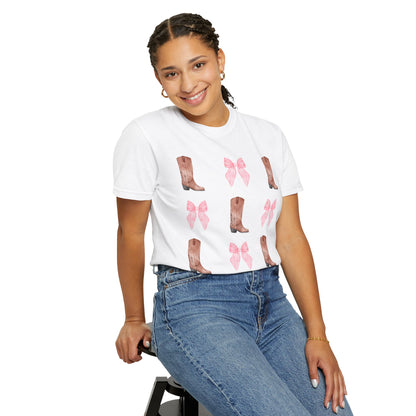 Boots and Bows T-Shirt